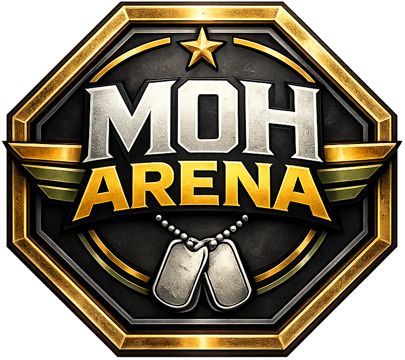 MoH Arena