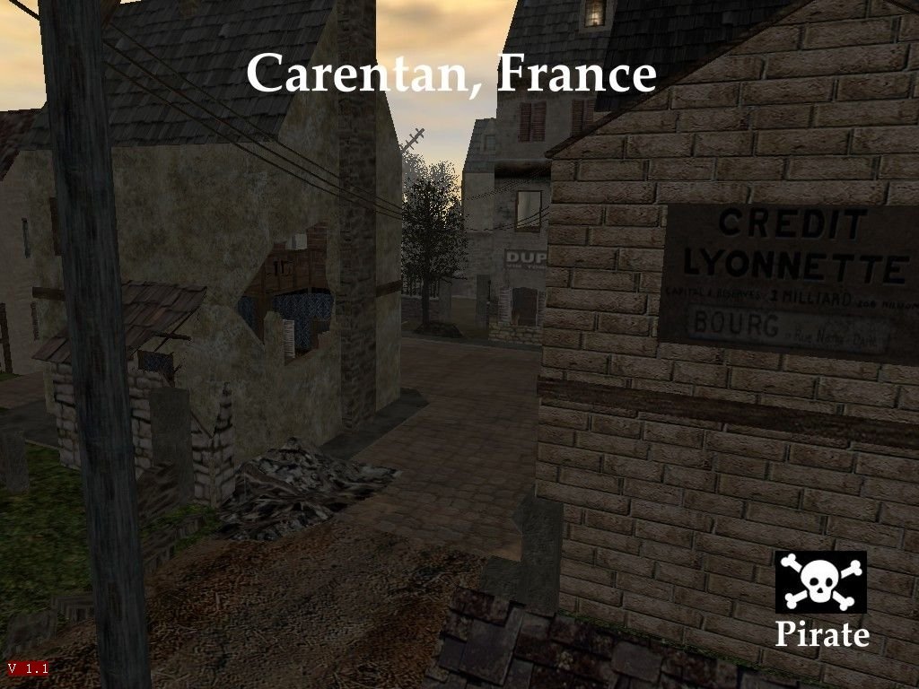 Carentan