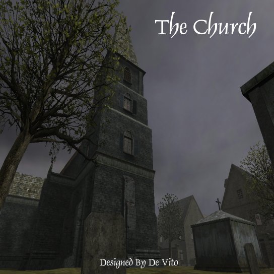 The Church Final